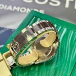 Rolex Yacht-Master 40 126622 (2022) - Blue dial 40 mm Steel case (4/7)