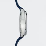 Omega Seamaster Aqua Terra 220.12.41.21.03.009 (2024) - Blauw wijzerplaat 41mm Staal (7/8)