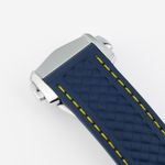 Omega Seamaster Aqua Terra 220.12.41.21.03.009 (2024) - Blauw wijzerplaat 41mm Staal (8/8)