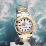 Rolex Yacht-Master 168623 - (7/8)