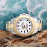 Rolex Yacht-Master 168623 - (1/8)