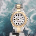 Rolex Yacht-Master 168623 - (4/8)