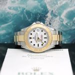 Rolex Yacht-Master 168623 - (2/8)