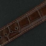 Omega Seamaster 166.128 (1974) - Bruin wijzerplaat 38mm Goud/Staal (6/8)