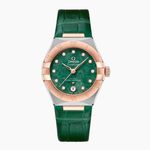 Omega Constellation 131.23.29.20.99.001 - (1/1)