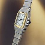 Cartier Santos 0902 - (2/8)