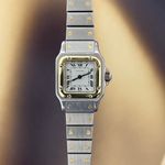 Cartier Santos 0902 - (1/8)