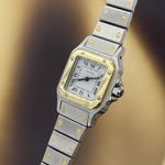 Cartier Santos 0902 - (4/8)