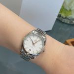 Omega Seamaster Aqua Terra 220.10.38.20.02.002 - (4/4)