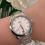 Omega Seamaster Aqua Terra 220.10.38.20.02.002 - (2/4)