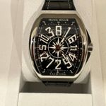 Franck Muller Vanguard V 45 CH YACHT - (1/6)