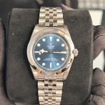 Tudor Black Bay 79600 (2025) - Blue dial 31 mm Steel case (1/6)