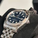 Tudor Black Bay 79600 (2025) - Blue dial 31 mm Steel case (6/6)