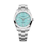 Rolex Oyster Perpetual 41 124300 - (1/2)