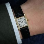 Cartier Tank Louis Cartier 86601 - (1/8)