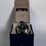 Breitling Chronomat 42 EB0134101M1S1 (2024) - Grijs wijzerplaat 42mm Titanium (5/5)