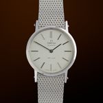 Omega De Ville 591.0018 - (1/8)