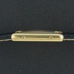 Cartier Tank Vermeil 681006 - (5/8)