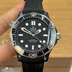 Omega Seamaster Diver 300 M 210.92.44.20.01.001 - (6/8)