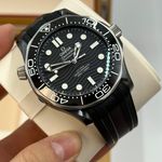 Omega Seamaster Diver 300 M 210.92.44.20.01.001 - (4/8)