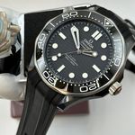 Omega Seamaster Diver 300 M 210.92.44.20.01.001 - (8/8)