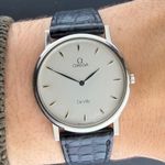 Omega De Ville 195.2378 - (2/8)