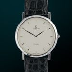 Omega De Ville 195.2378 - (1/8)