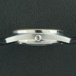 Omega Constellation 168.0056 (1971) - Silver dial 35 mm Steel case (4/8)