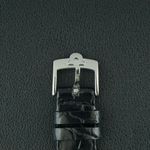 Omega Constellation 168.0056 (1971) - Silver dial 35 mm Steel case (7/8)