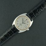 Omega Constellation 168.0056 (1971) - Silver dial 35 mm Steel case (6/8)