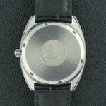 Omega Constellation 168.0056 (1971) - Silver dial 35 mm Steel case (3/8)