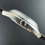 Omega Constellation 168.017 (1967) - Silver dial 35 mm Steel case (5/8)