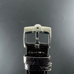 Omega Constellation 168.017 (1967) - Silver dial 35 mm Steel case (7/8)