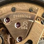 Omega Constellation 168.017 (1967) - Silver dial 35 mm Steel case (4/8)