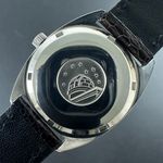 Omega Constellation 168.017 (1967) - Silver dial 35 mm Steel case (3/8)