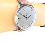 Glashütte Original Senator Excellence 1-36-03-03-02-31 (2024) - Grey dial 42 mm Steel case (5/8)