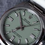 Rolex Oyster Perpetual 36 126000 - (4/6)