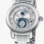 Ulysse Nardin Unknown 278-70-8M/609 - (1/1)