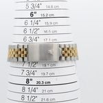 Rolex Datejust 36 16013 - (7/8)