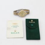 Rolex Datejust 36 16013 - (2/8)