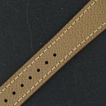 Omega Seamaster 166.036 (1969) - White dial 35 mm Steel case (6/8)