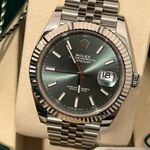 Rolex Datejust 41 126334 - (1/7)