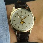 Omega Unknown 2606 - (2/8)