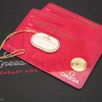 Omega Speedmaster Professional Moonwatch 310.32.42.50.01.001 (2024) - Black dial 42 mm Steel case (3/4)