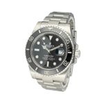 Rolex Submariner Date 116610LN - (3/8)