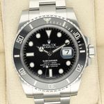 Rolex Submariner Date 116610LN - (1/8)