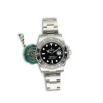 Rolex Submariner Date 116610LN - (7/8)