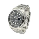 Rolex Submariner Date 116610LN - (4/8)