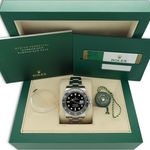 Rolex Submariner Date 116610LN - (8/8)