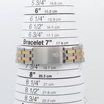 Rolex Datejust Oysterquartz 17013 - (8/8)